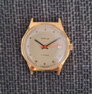 Hodinky Prim NOS