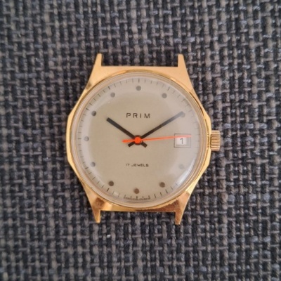 Hodinky Prim NOS