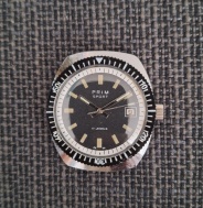 Prim Sport 2 s věnováním