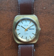 Prim Quartz funkční