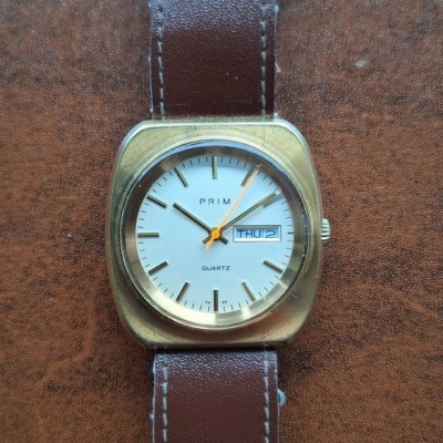 Prim Quartz funkční