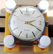 Prim Elegant INCABLOC.