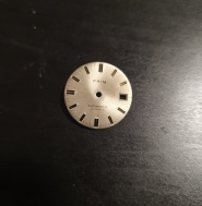 Ciferník automatické prom 21 jewels nový 