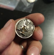 Stroj plus ciferníku 