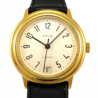 Hodinky PRIM. 