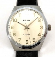 Hodinky PRIM. 