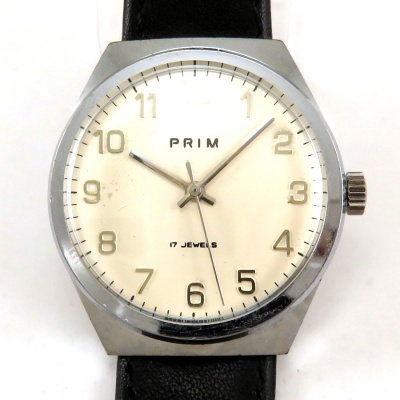 Hodinky PRIM. 