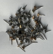 Nepoužité korunky Prim