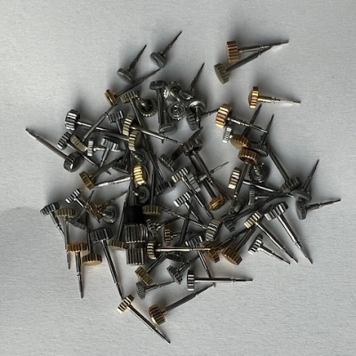 Nepoužité korunky Prim