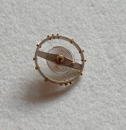 Setrvačka kompletka zoubk.