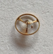 Setrvačka kompletka 66/68