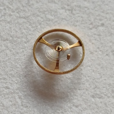 Setrvačka kompletka 66/68