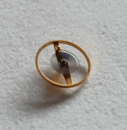 Setrvačka kompletka 