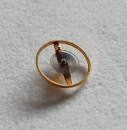 Setrvačka kompletka 