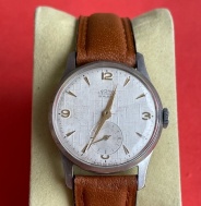 Prim 15rubinu reliéf 