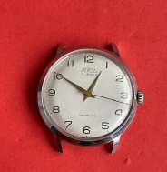 Prim 17jewels Incabloc 