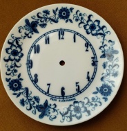 Talíř na Hodiny Prim Nepoužit 