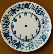 Talíř na Hodiny Prim Nepoužit 