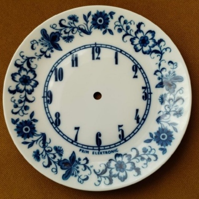 Talíř na Hodiny Prim Nepoužit 