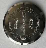 Dýnko na Prim sport 2 s věnováním PS