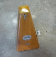 METRONOM PRIM SVĚTLÉ DŘEVO