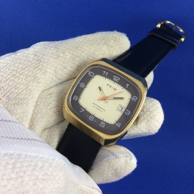 PRIM AUTOMATIC super stav