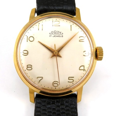 Hodinky PRIM. 