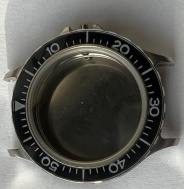 Nepoužité pouzdro  Prim 