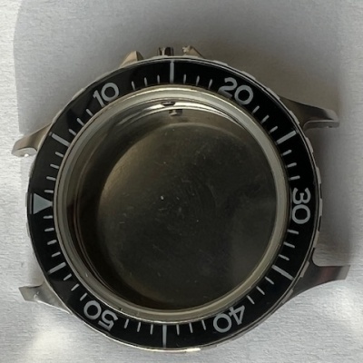 Nepoužité pouzdro  Prim 