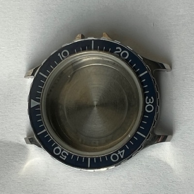 Nepoužité pouzdro  Prim 