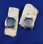 PRIM 2x NOS púzdro cal.66 a 68