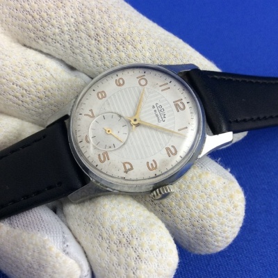 Hodinky PRIM VLOČKA