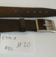 NOS Řemínek č. 7 Saturn 20 mm