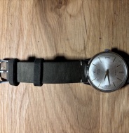 Prim Elegant cal. 66