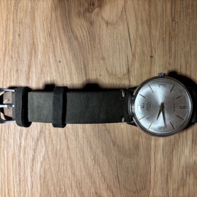 Prim Elegant cal. 66