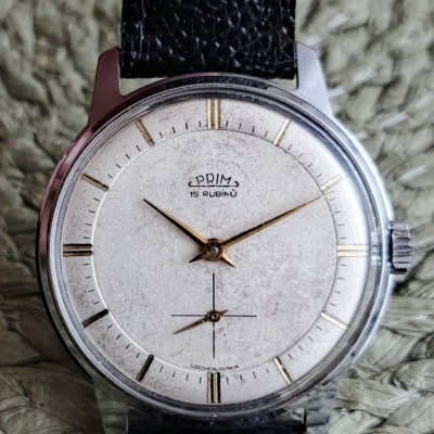 Prim traktor  TOP pouzdro 