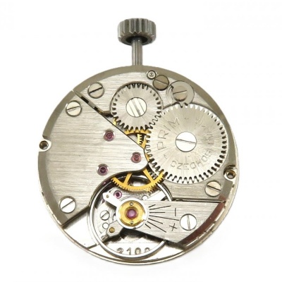 Vzácný strojek Prim 2100.