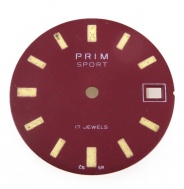 Číselník PRIM SPORT.