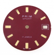 Číselník PRIM SPORT.