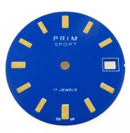 Číselník PRIM SPORT.