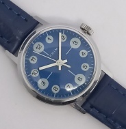 Prim Berušky modré