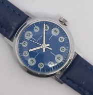 Prim Berušky modré