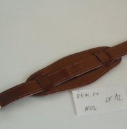 NOS řemínek č. 17 průměr 12 mm