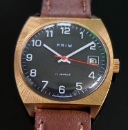 Prim kalibr 68, Top stav