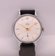 Prim kalibr 50, 15 Jewels, Top stav!!!