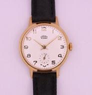 Prim kalibr 50, 15 Jewels, Top stav!!!