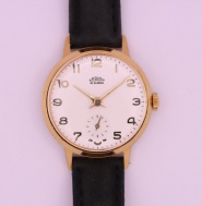 Prim kalibr 50, 15 Jewels, Top stav!!!