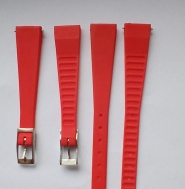 2x plastový řemínek 14 mm