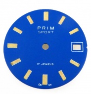 Číselník PRIM SPORT.