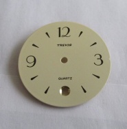 ČÍSELNÍK NA HODINKY PRIM - TREVIS QUARTZ - nový